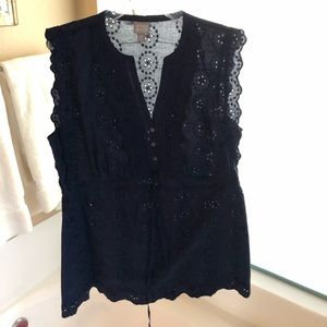 Converse One Star Top